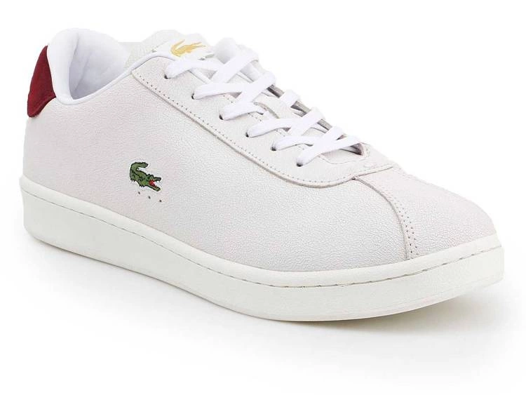 Buty lifestylowe Lacoste Masters 319 7-38SMA00331Y8