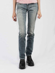 Jeansy Damskie Levi's 10571-0045