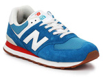 Buty lifestylowe New Balance ML574HC2