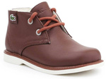 Buty lifestylowe Lacoste Sherbrook HI SB SPC 7-30SPC201177T