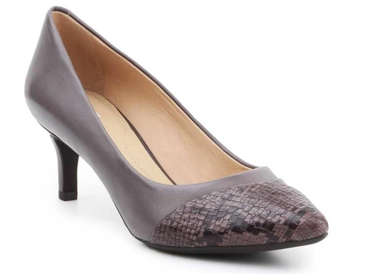 Buty lifestylowe Geox D Elina D D64P8D-0KF41-C6103