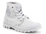 Buty lifestylowe Palladium US PAMPA HI F Vapor 92352-074-M