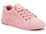Buty lifestylowe DC Chelsea TX 303226-ROS
