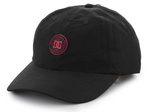 DC STAR POPPY 03549-KVJO baseball cap