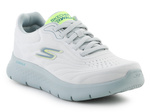 Skechers Go Walk Flex-Brendon 216687-WGY White/Gray