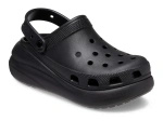 Crocs Classic Crush Clog 207521-001 Black