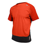 POC 52501-1210 RESISTANCE XC TEE ORANGE/BLACK SS 52501-1210