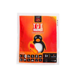 Ogrzewacz chemiczny do palców u nóg Only Hot Toe Warmer RWAR0020