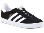 Buty lifestylowe dziecięce Adidas Gazelle C BB2507