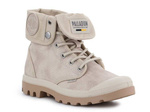 Palladium Pampa Baggy Wax U Shoes77213-210-M