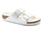 Birkenstock Arizona BS 1019061 Triples White