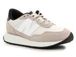Buty lifestylowe New Balance MS237UL1