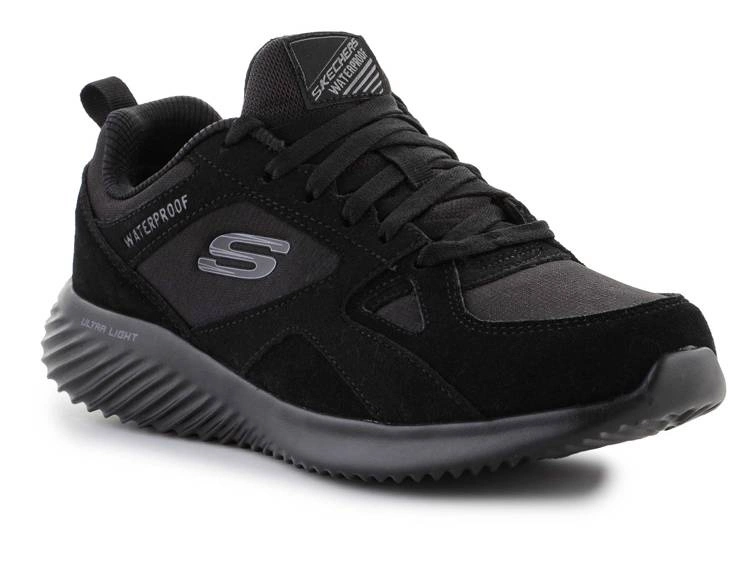 SKECHERS BOUNDER-RIVATO 232283-BBK