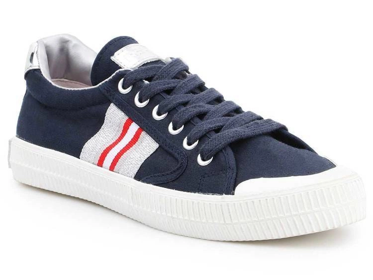 Buty lifestylowe Replay Extra RV750005T-0270