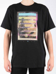 T-shirt Quiksilver EQYZT00013-KVJ0