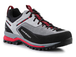 Garmont Dragontail Tech Gtx Grey/Red 002472