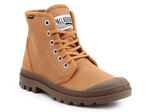 Buty lifestylowe Palladium Pampa HI Originale 75349-230-M