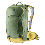 Deuter Attack 16 3210121-2804 Khaki Turmeric