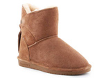 Buty zimowe BearPaw Mia Youth 2062Y-220 Hickory II