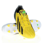 Buty treningowe Adidas F30 TRX FG LEA G65394