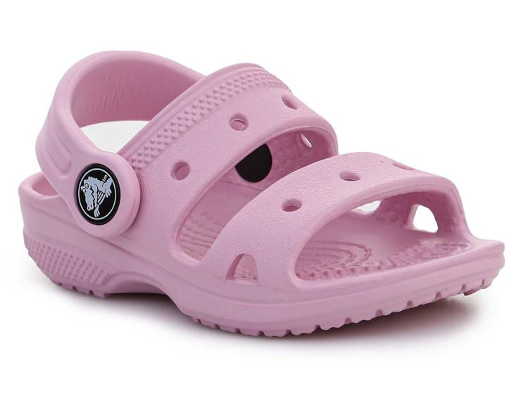 Crocs Toddler Classic Crocs Sandal 207537-6GD